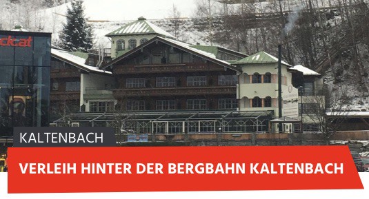 kaltenbach